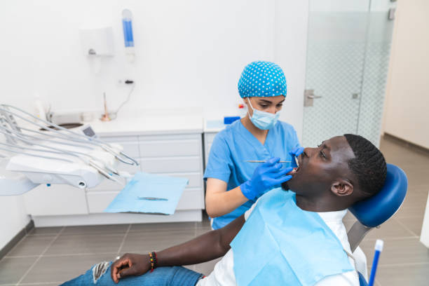 Best Emergency Denture Repair in Bethel Manor, VA