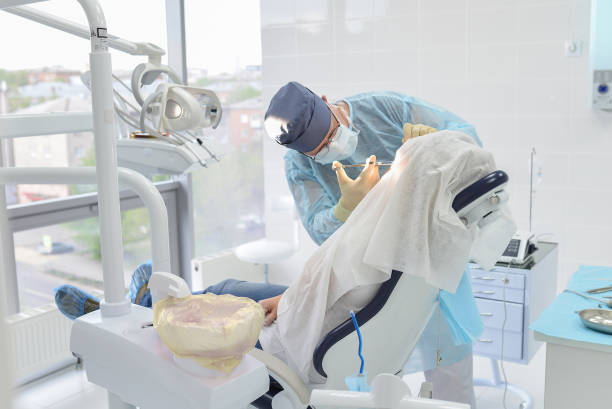 Best Emergency X-Rays and Diagnostics in Bethel Manor, VA