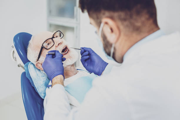 Best Emergency Care for Gum Disease in Bethel Manor, VA